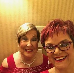 Meet your Posher, Diane